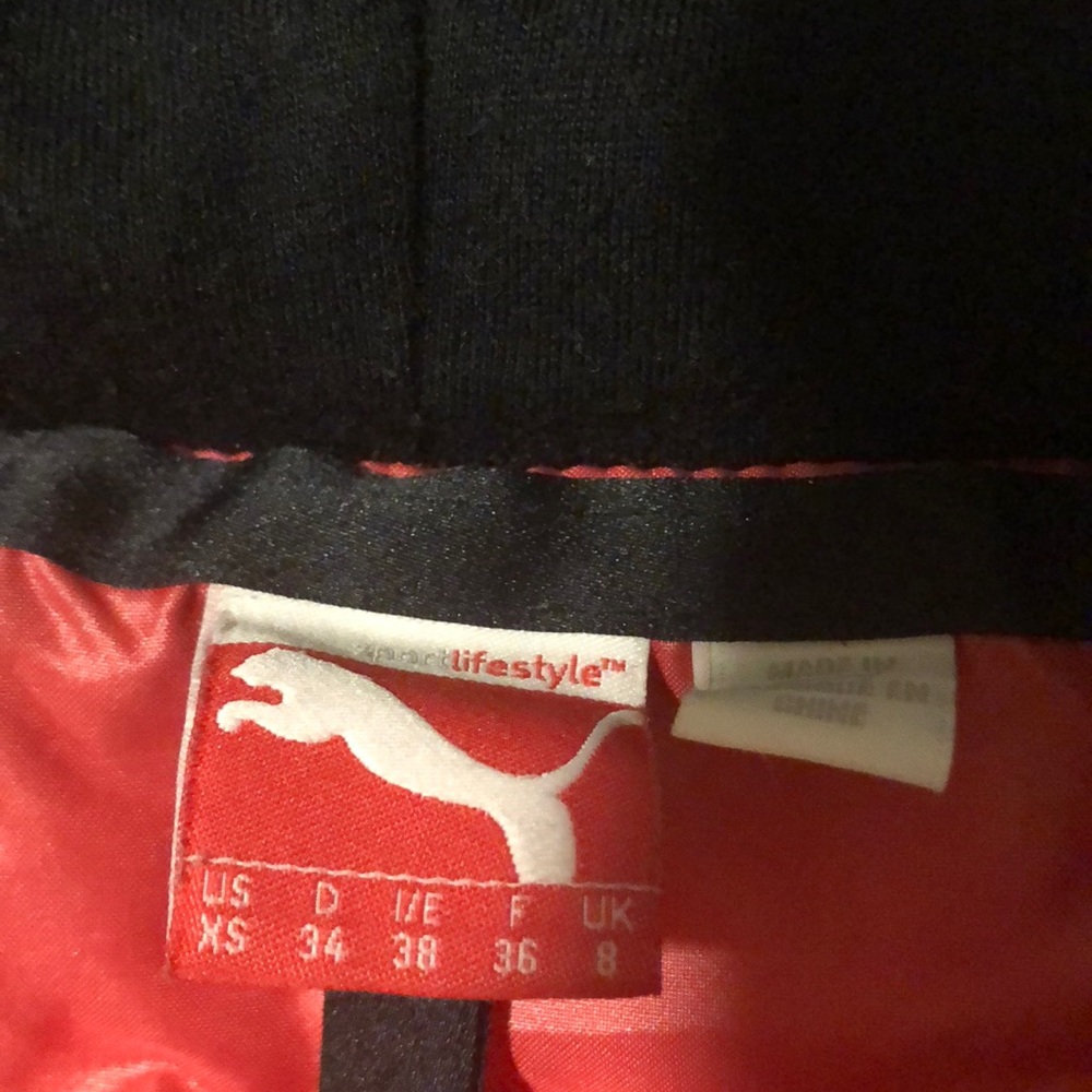 Puma Jacket - image 3